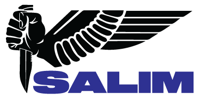 SALIM NEW YORK